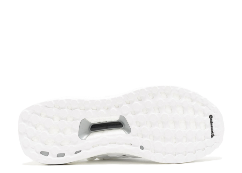 Adidas Ultra Boost 2.0 White Reflective - photo 3