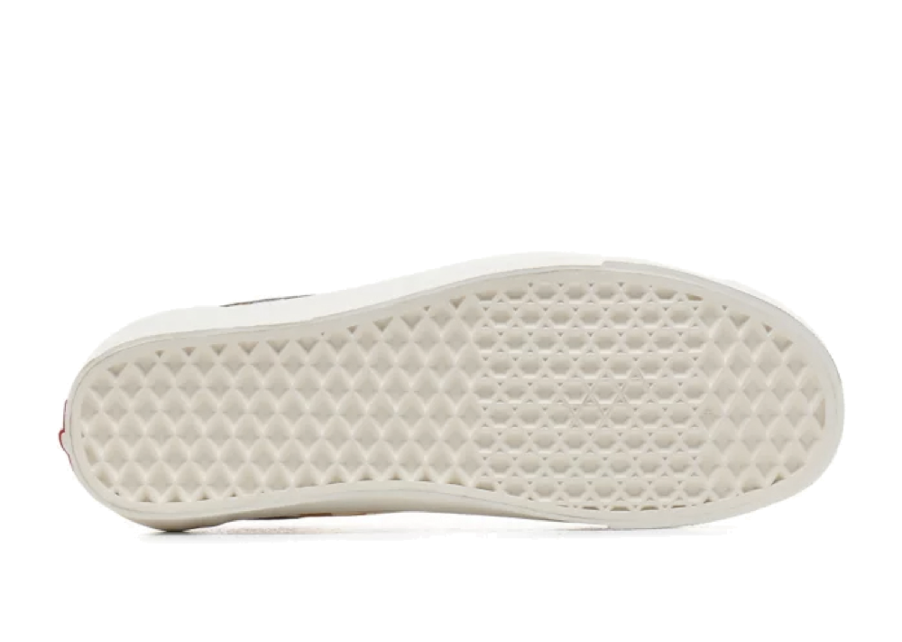 Vans Bold Ni Checkerboard Black Mango Mojito - photo 3