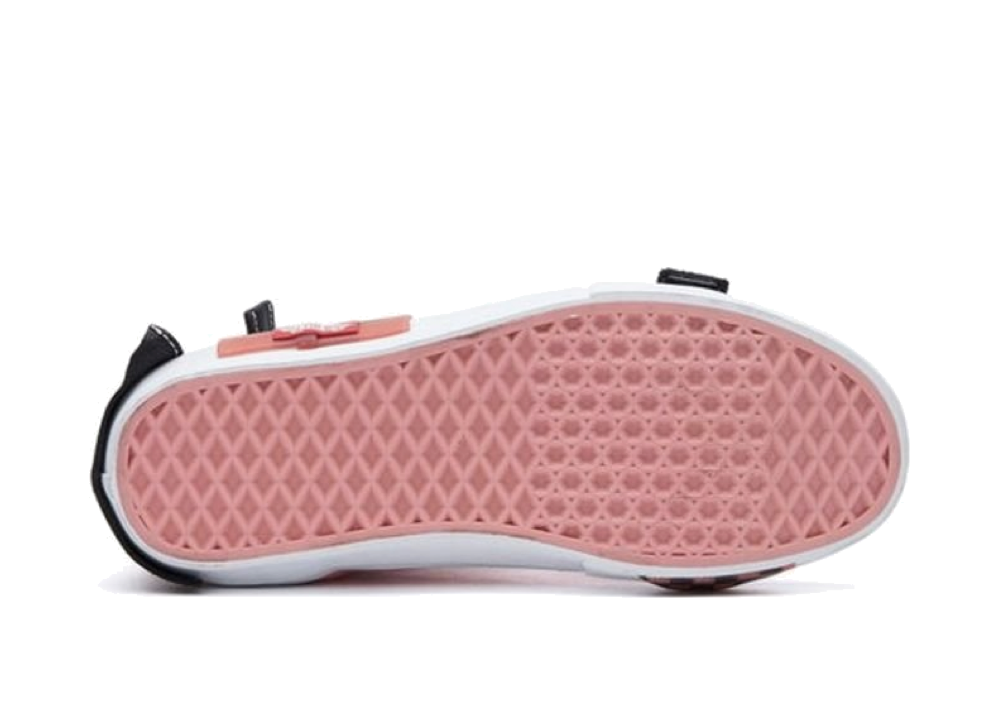 Vans Sk8-Hi Reissue Cap Pink Icing - photo 4