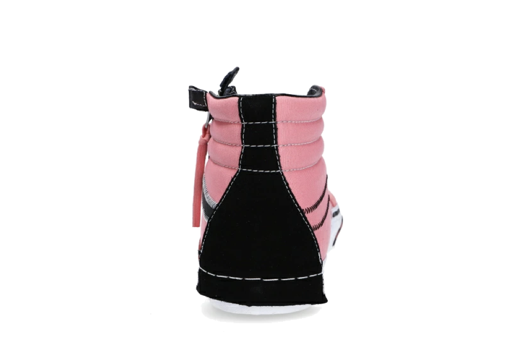 Vans Sk8-Hi Reissue Cap Pink Icing - photo 3