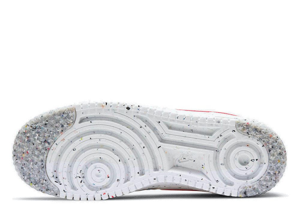 Nike Air Force 1 Crater Siren Red (Women's) - photo 4