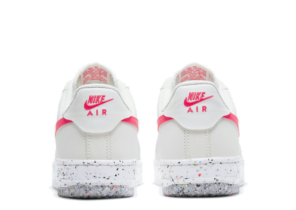 Nike Air Force 1 Crater Siren Red (Women's) - photo 3
