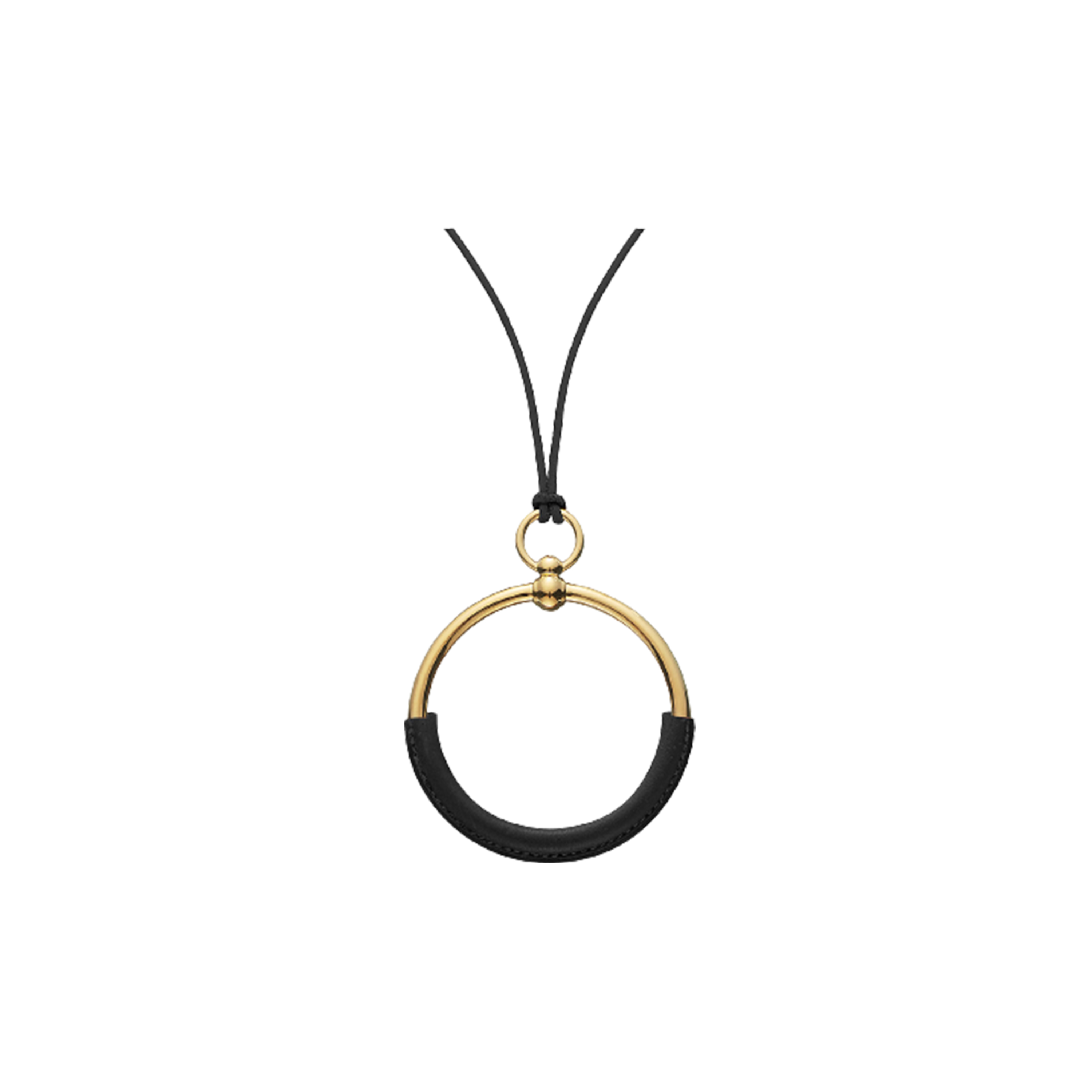 Loop Grand Pendant