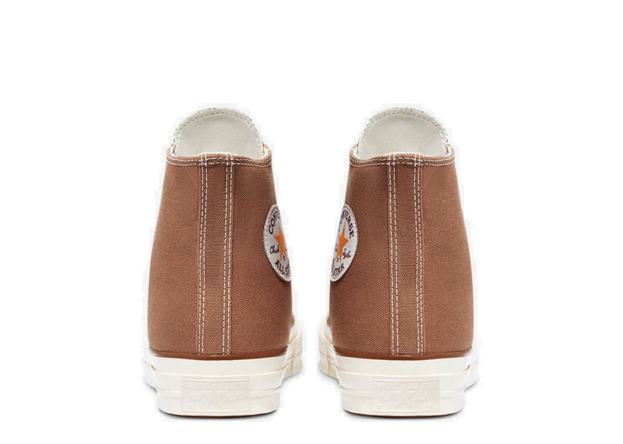 Converse Chuck Taylor All-Star 70's High Carhartt Hamilton Brown - photo 3