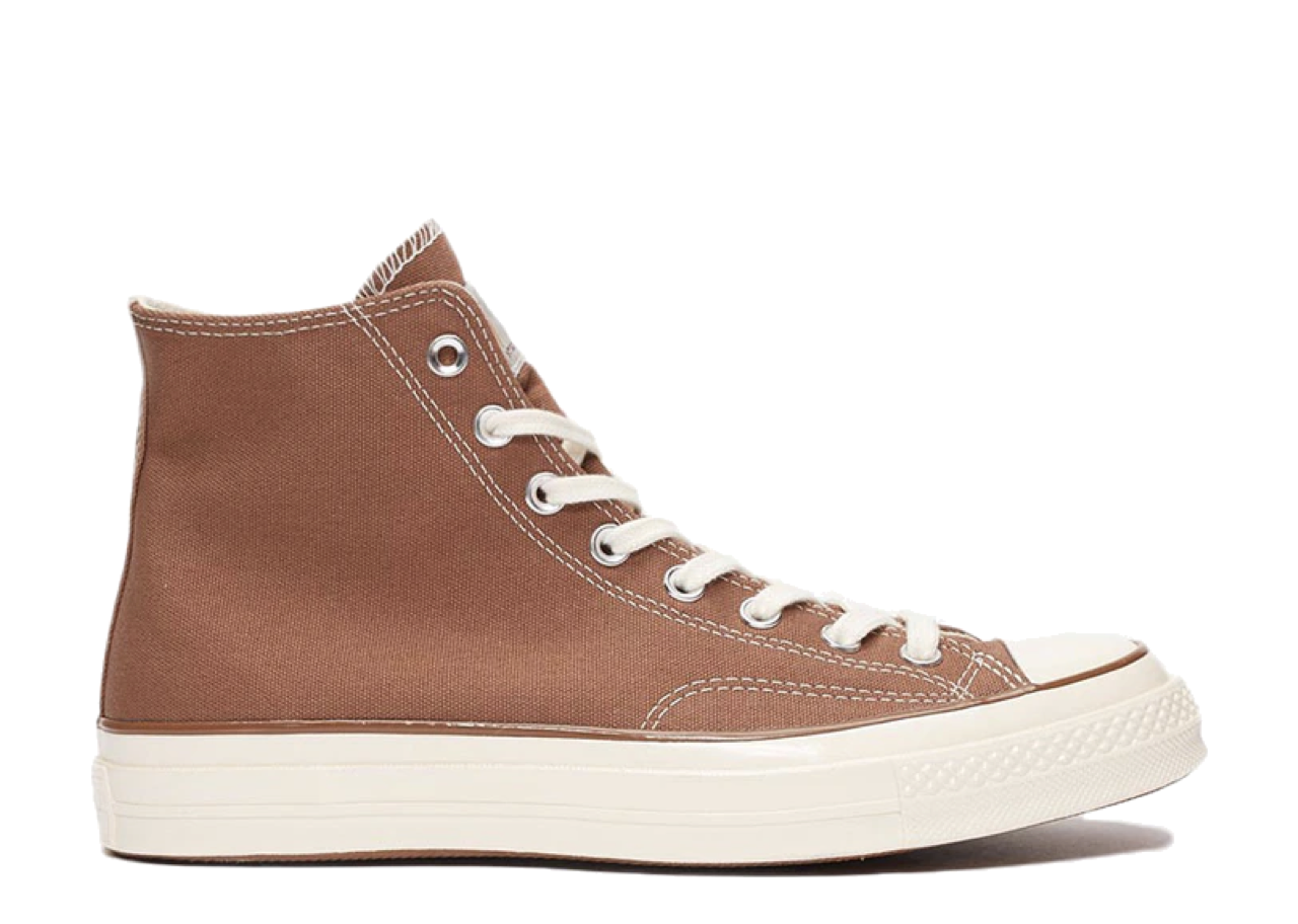 Converse Chuck Taylor All-Star 70's High Carhartt Hamilton Brown