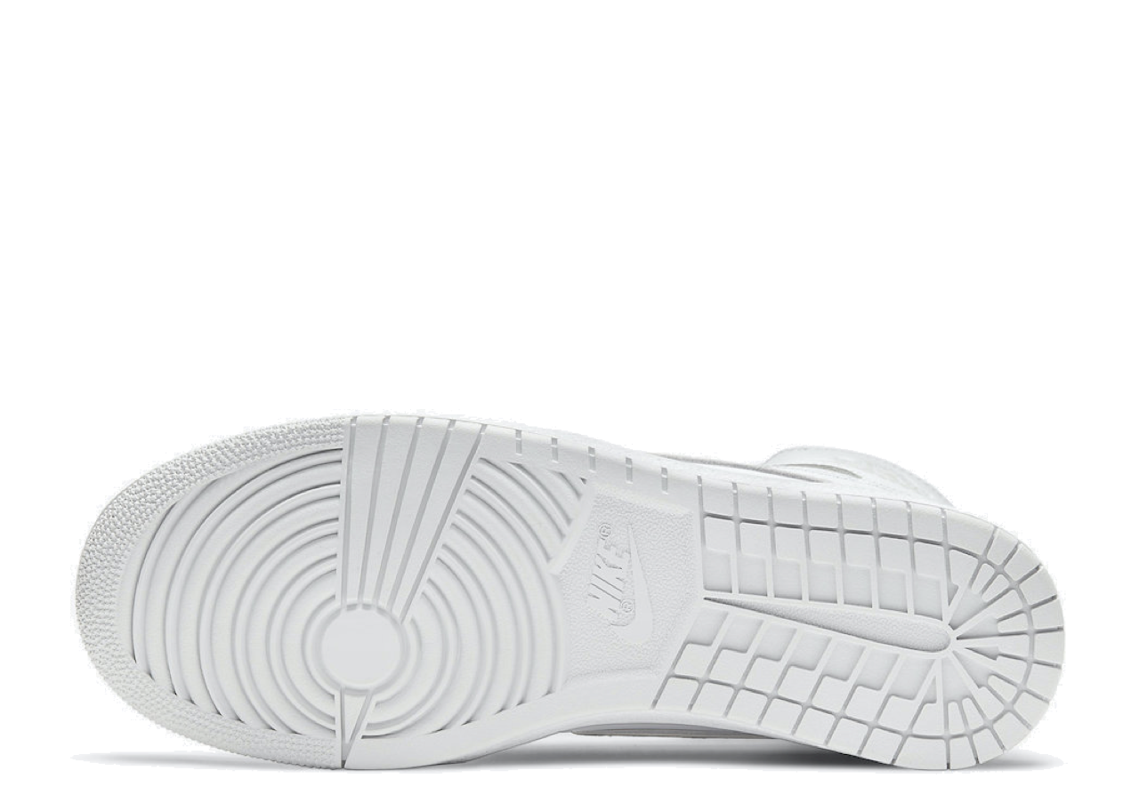 Air Jordan 1 Retro High 85 OG Neutral Grey - photo 4