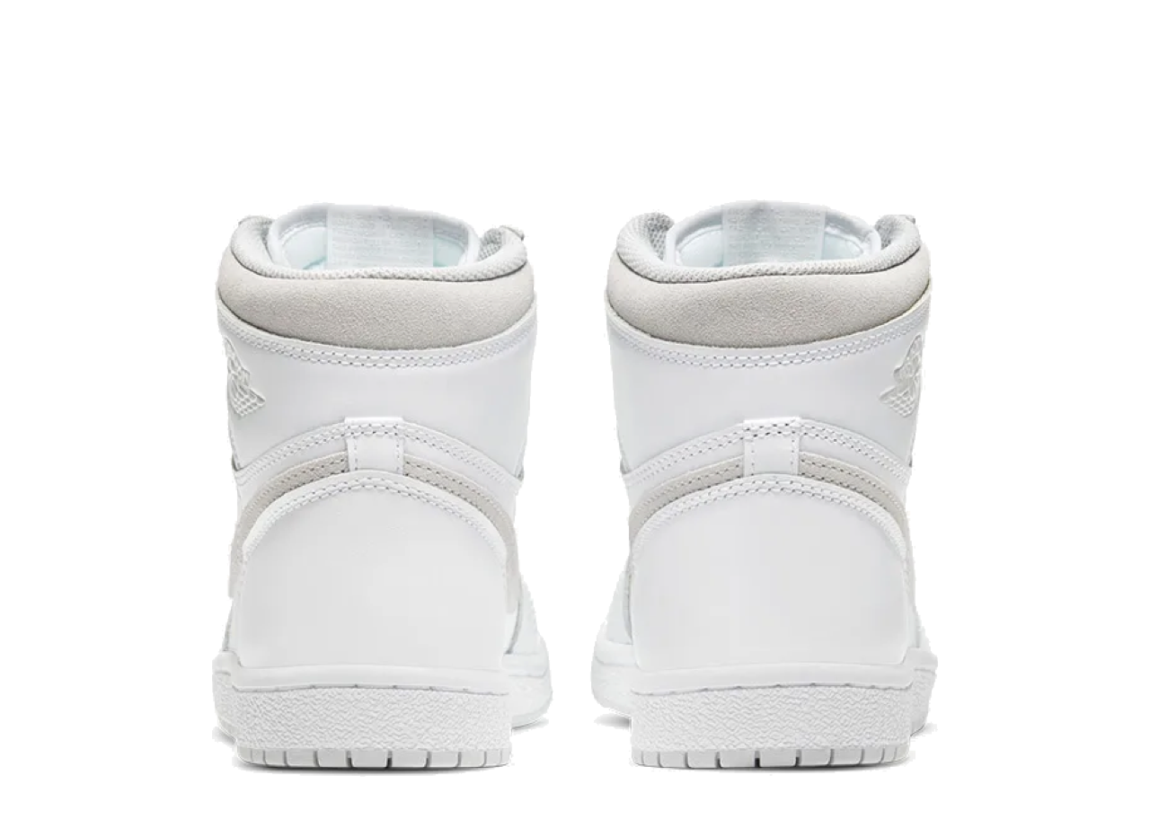 Air Jordan 1 Retro High 85 OG Neutral Grey - photo 3