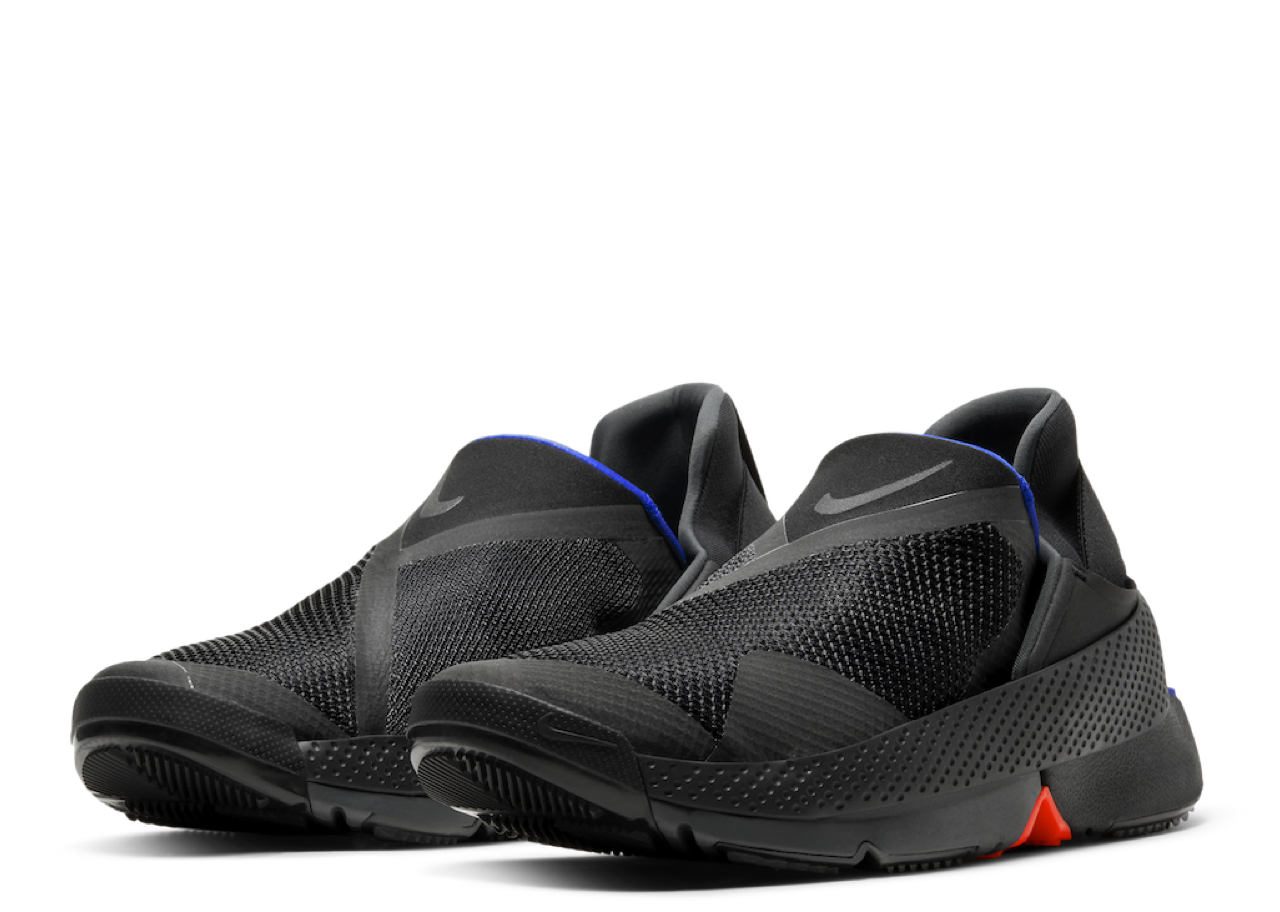 Nike Go FlyEase Black - photo 2