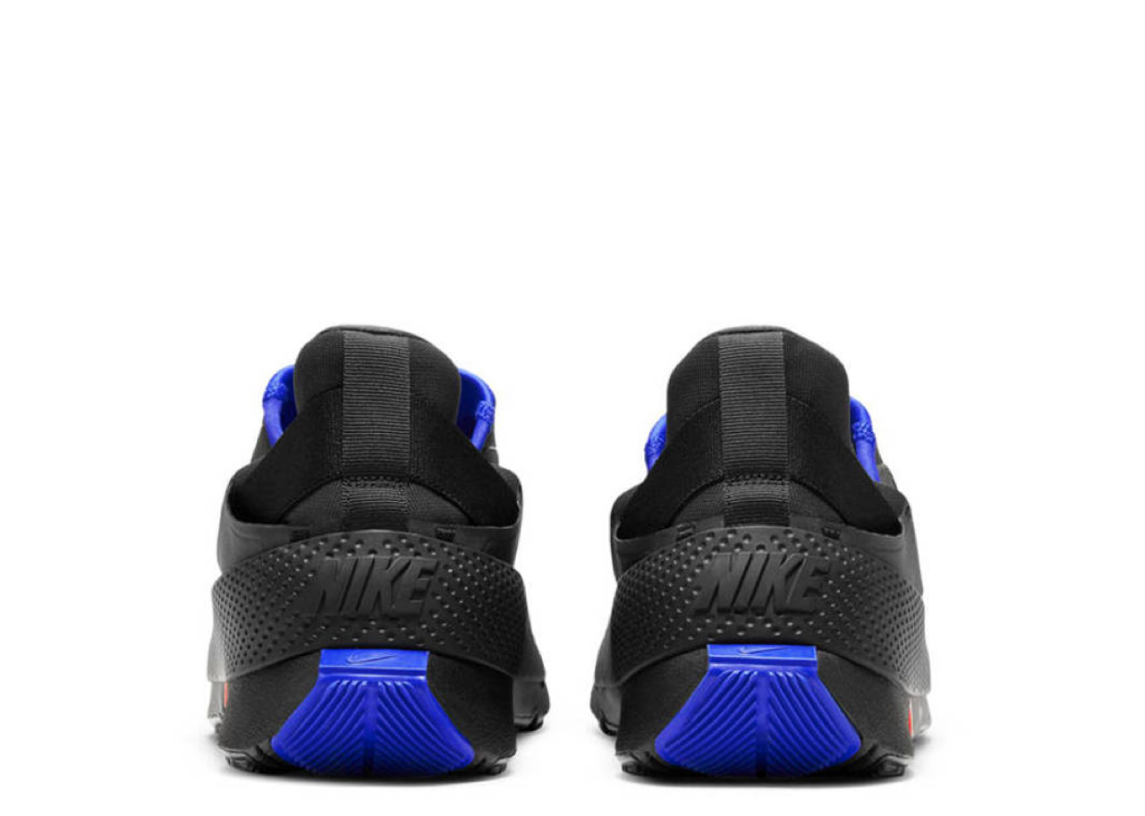 Nike Go FlyEase Black - photo 3