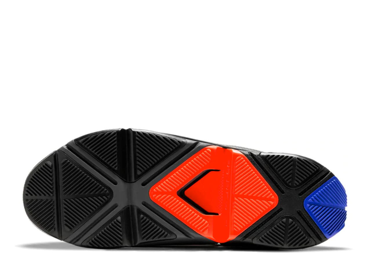 Nike Go FlyEase Black - photo 4