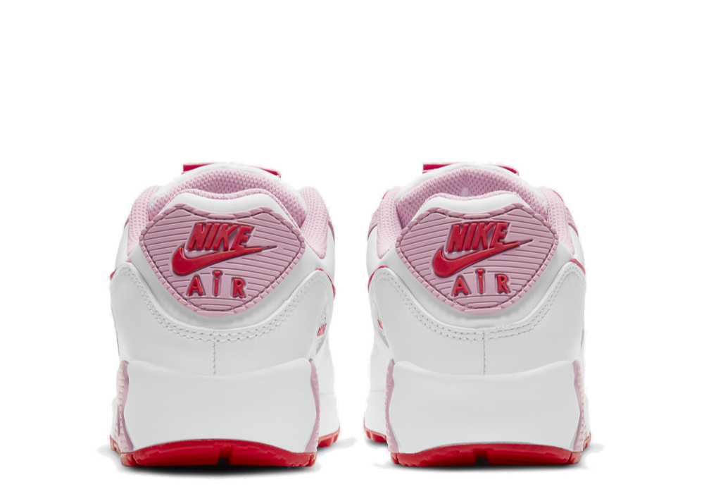 Nike Air Max 90 Valentines Day (2021) (Women's) - photo 3