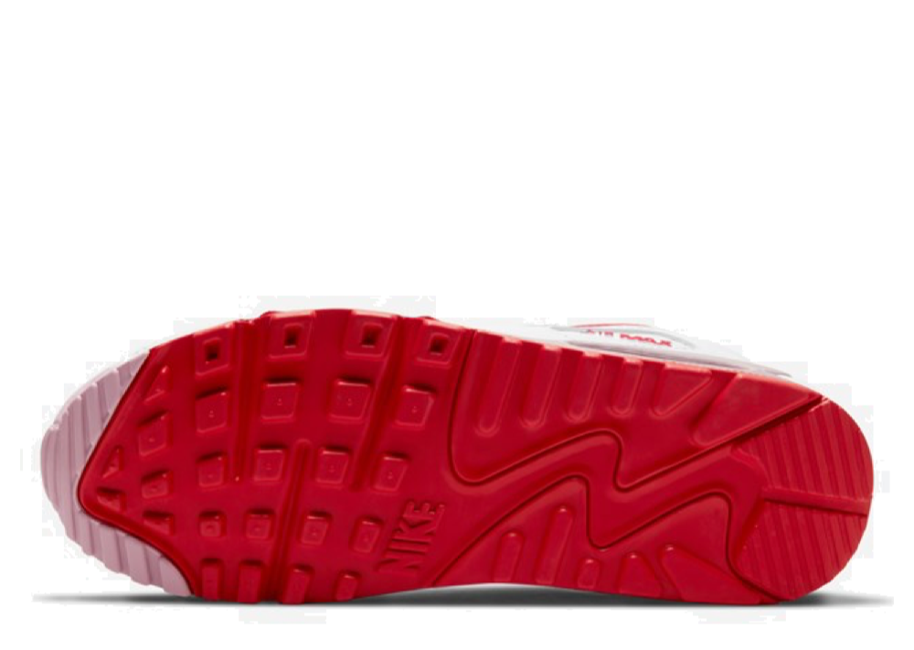 Nike Air Max 90 Valentines Day (2021) (Women's) - photo 4