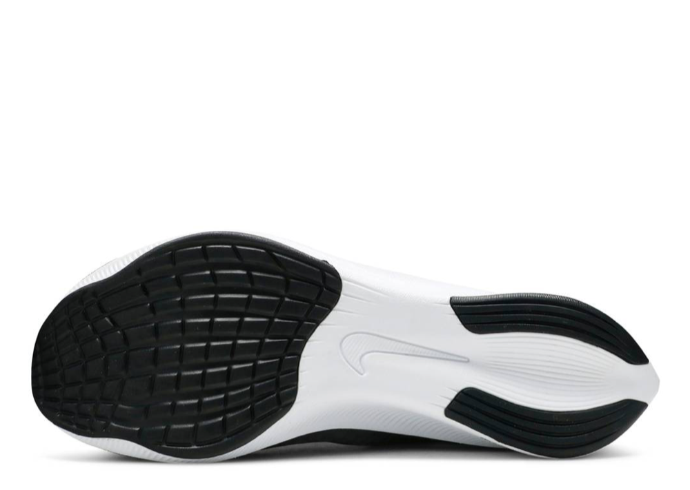 Nike Zoom Fly 3 Black White - photo 4
