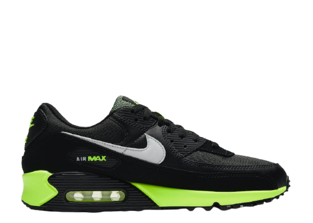 Nike Air Max 90 Hot Lime