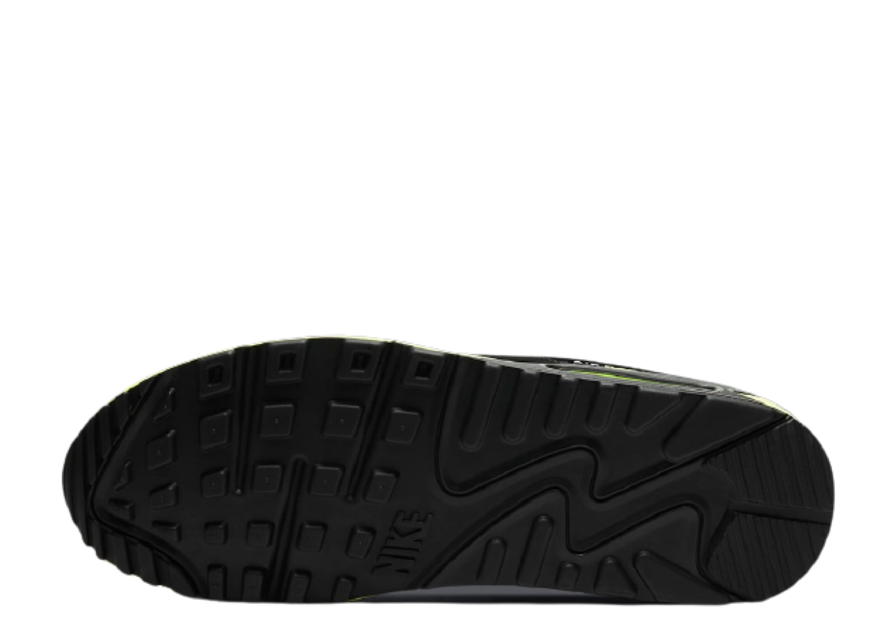 Nike Air Max 90 Hot Lime - photo 4