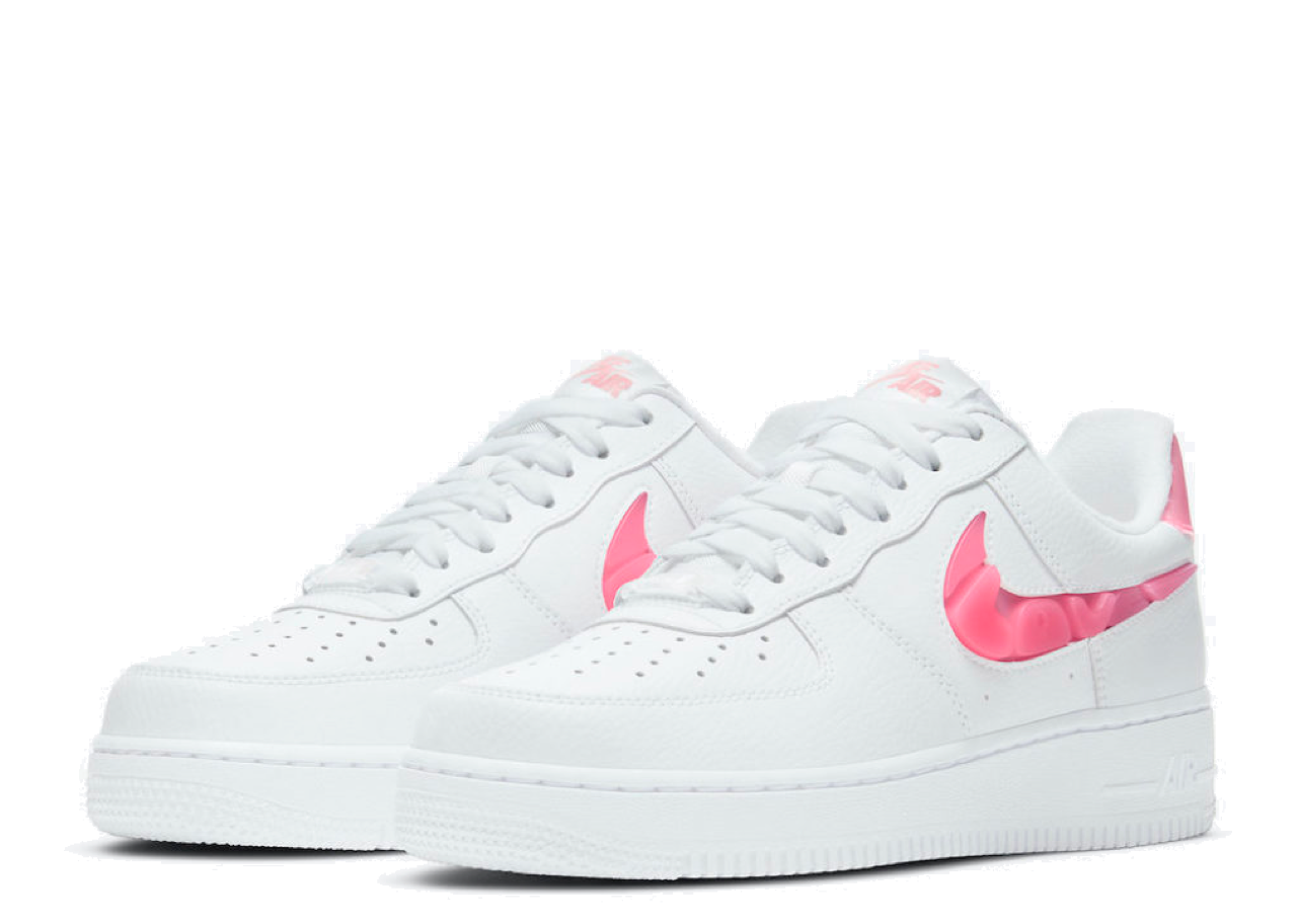 Nike Air Force 1 '07 SE Love For All (Women's) - photo 2