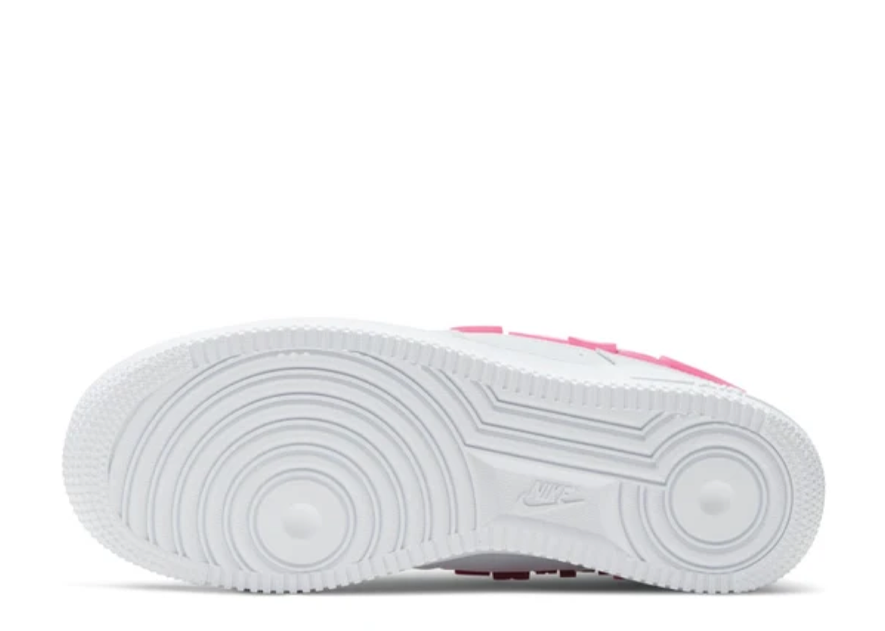 Nike Air Force 1 '07 SE Love For All (Women's) - photo 4