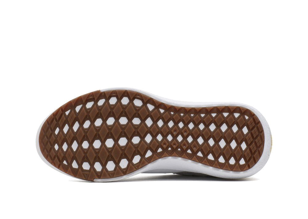 Vans Ultrarange Exo National GeOGraphic White - photo 4