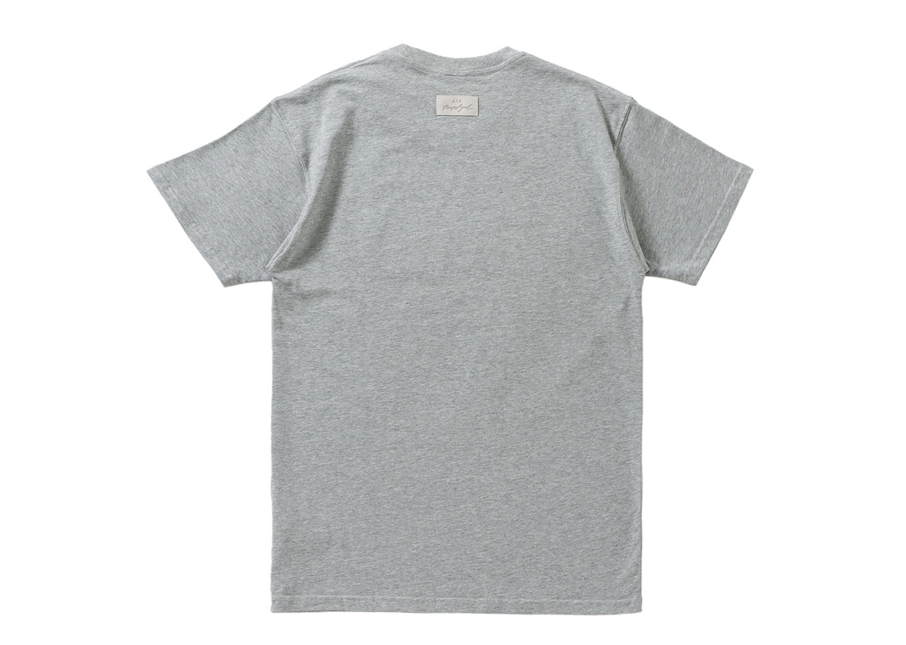 Nike x Fear of God M NRG W Top Dark Grey - photo 2