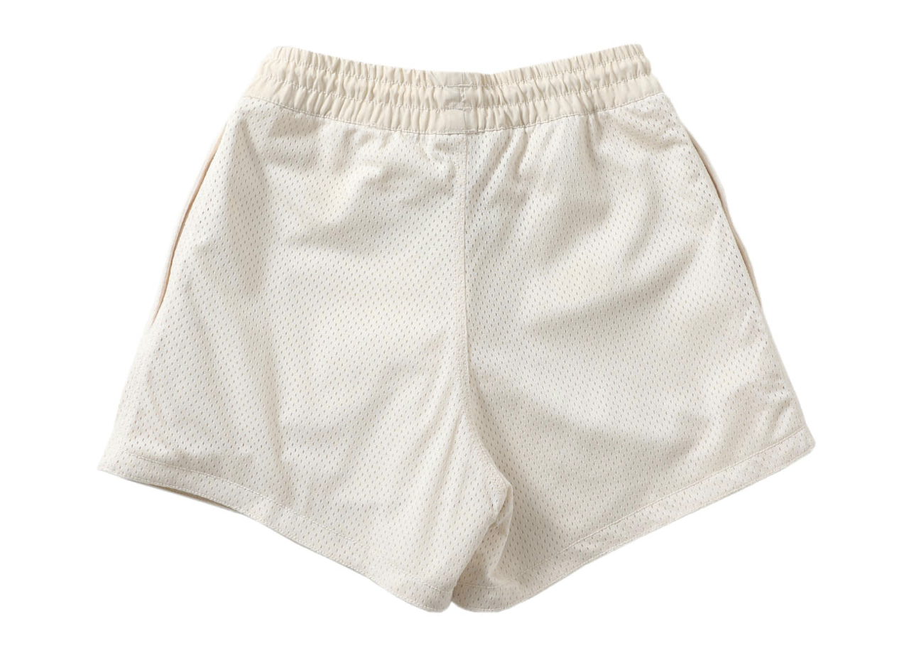 Nike x Fear of God Basketball Shorts Light Cream - photo 2