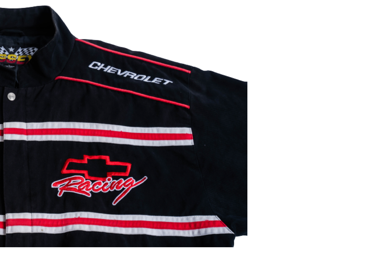 Essex - Chevrolet - photo 3
