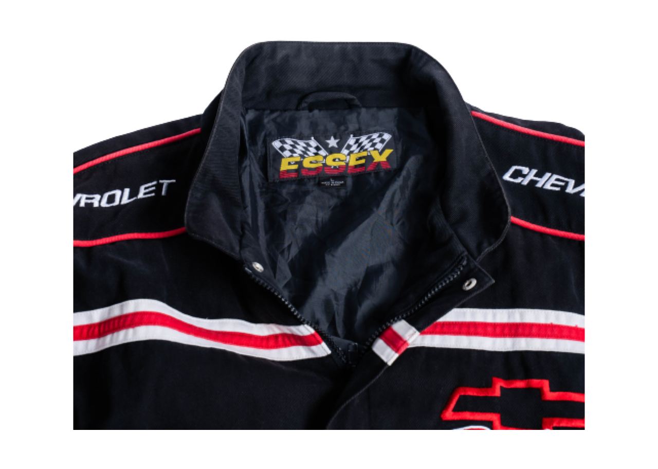 Essex - Chevrolet - photo 2