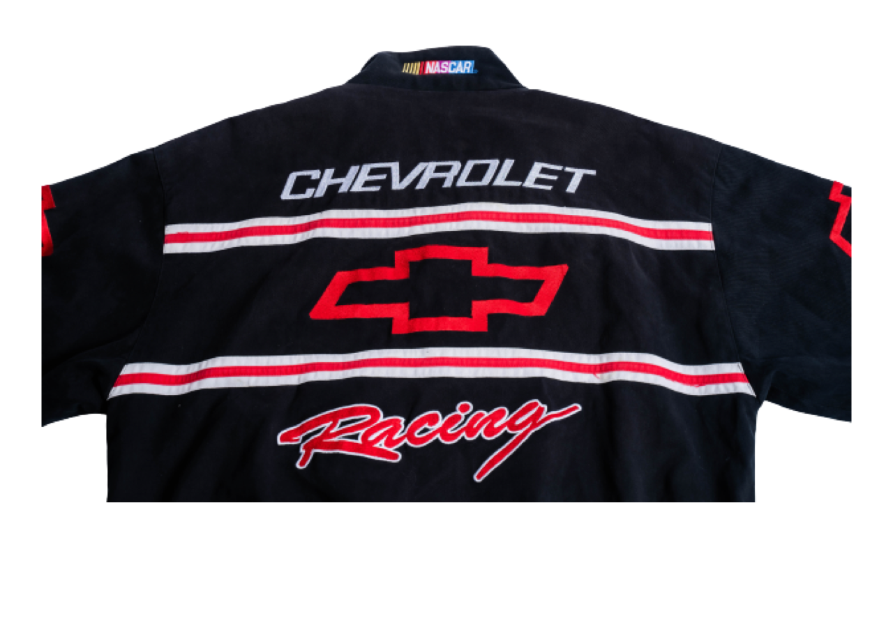 Essex - Chevrolet - photo 4