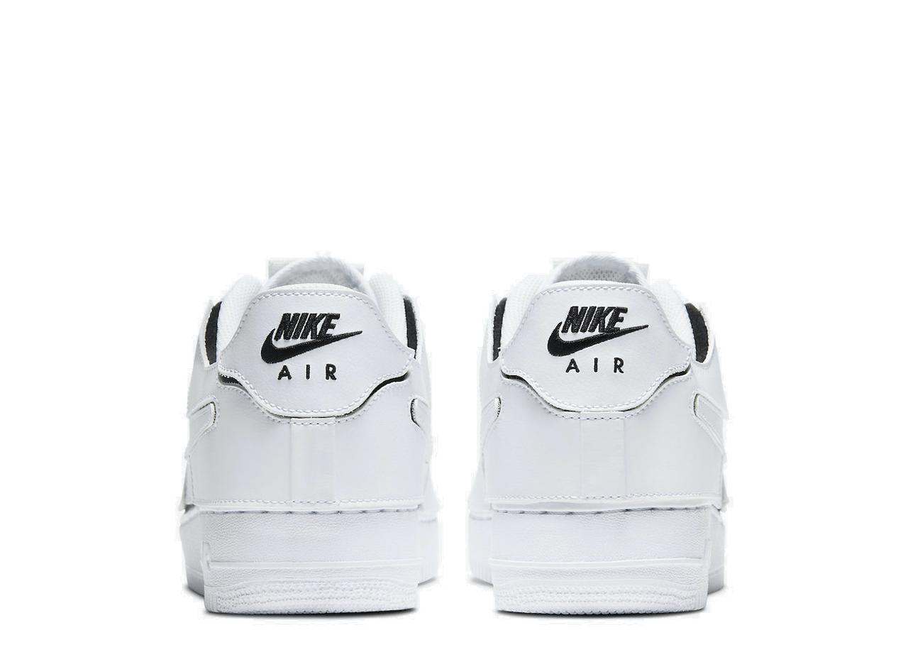 Nike Air Force 1/1 Cosmic Clay - photo 3