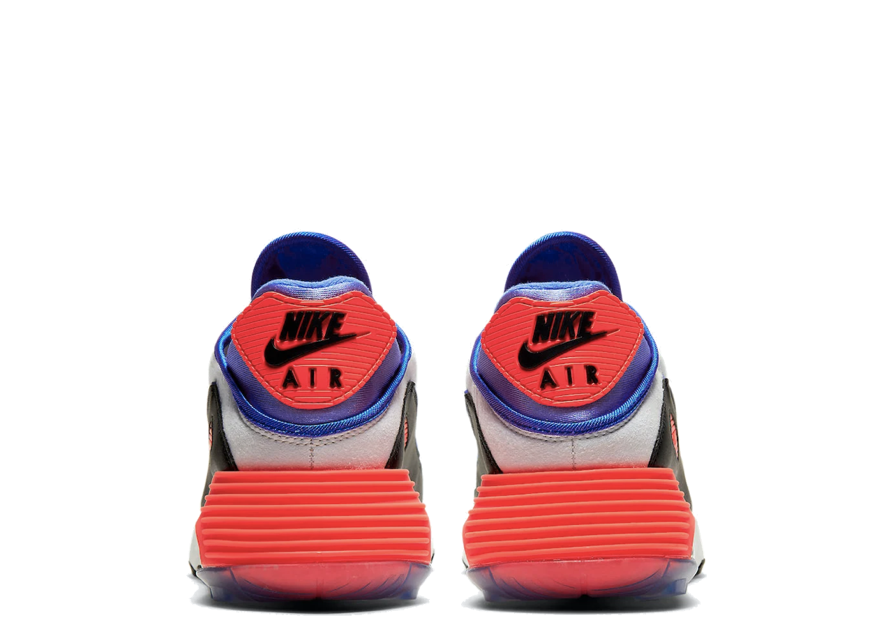Nike Air Max 2090 Evolution of Icons - photo 3