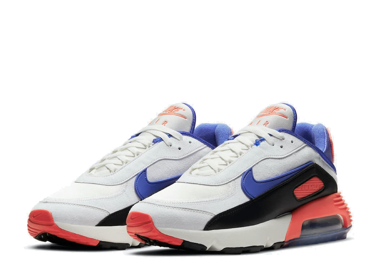 Nike Air Max 2090 Evolution of Icons - photo 2