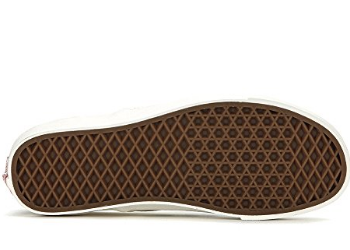 Vans OG Classic Slip-On Navy Checkerboard - photo 4
