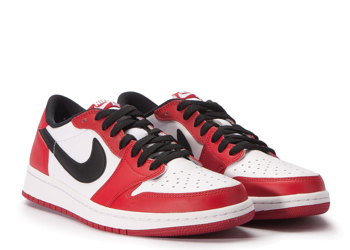 Air Jordan 1 Retro Low Chicago (2016) - photo 2