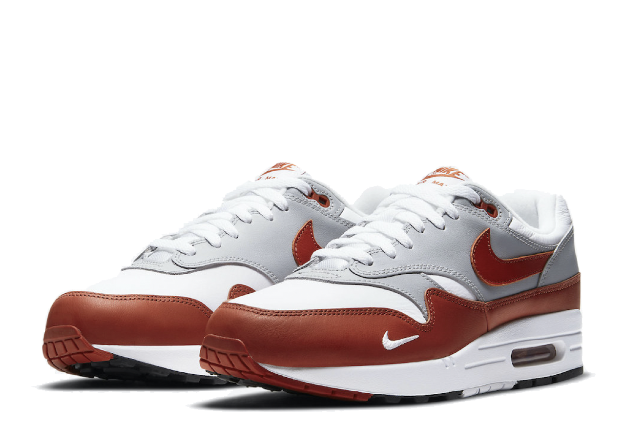 Nike Air Max 1 Martian Sunrise - photo 2