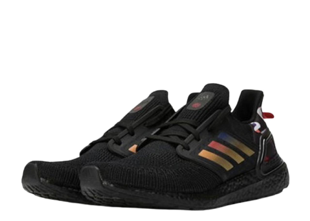 Adidas Ultra Boost 20 CNY - photo 2