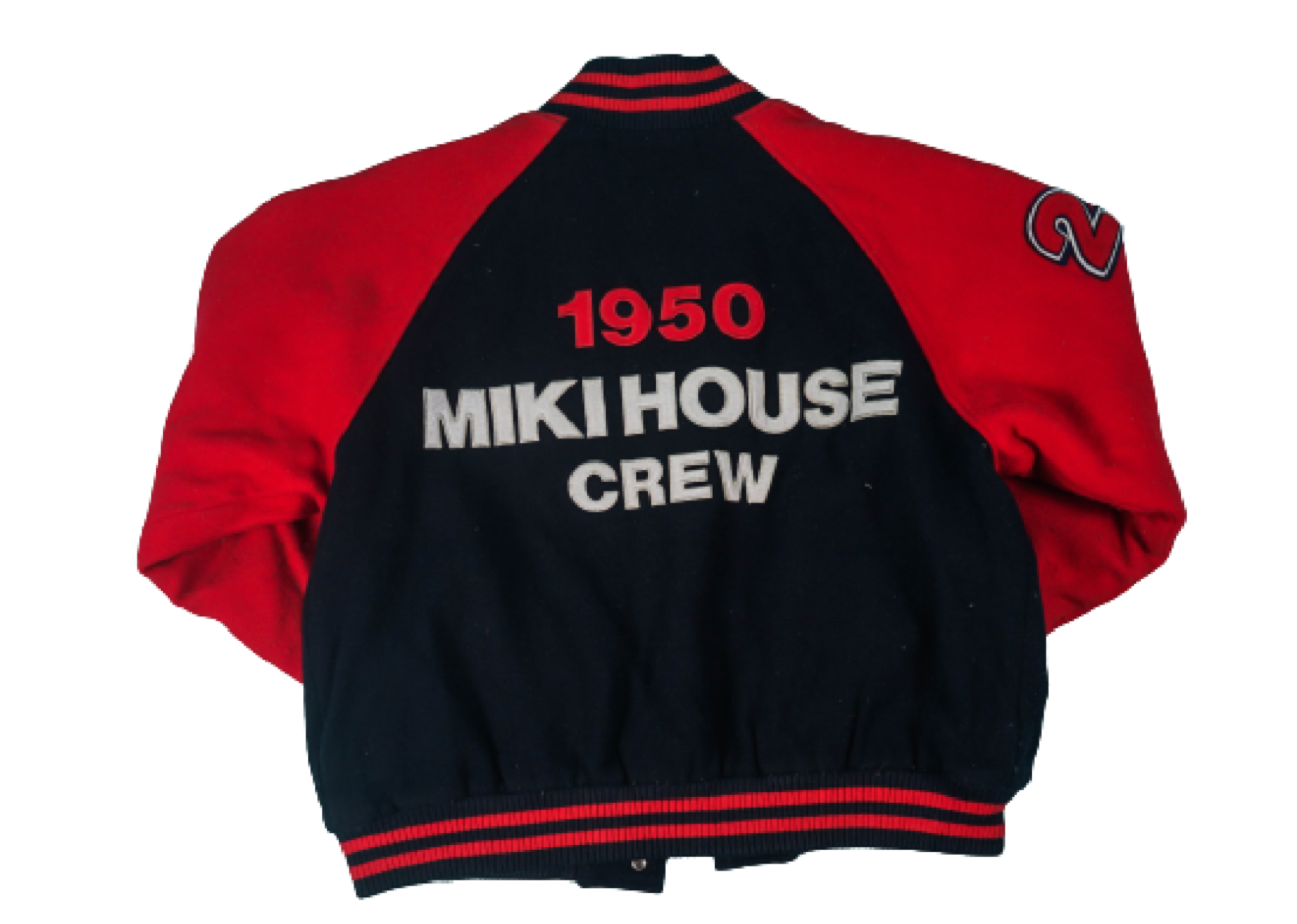 Mickey House Varsity - photo 4