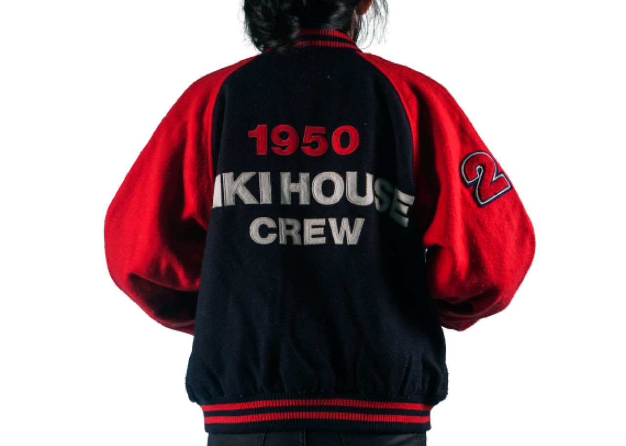 Mickey House Varsity - photo 6