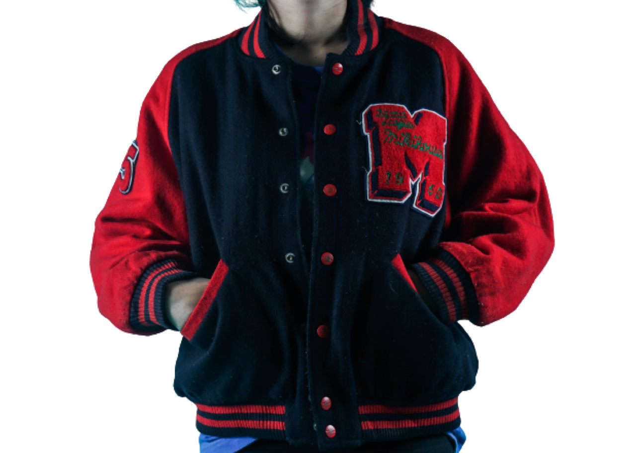Mickey House Varsity - photo 5
