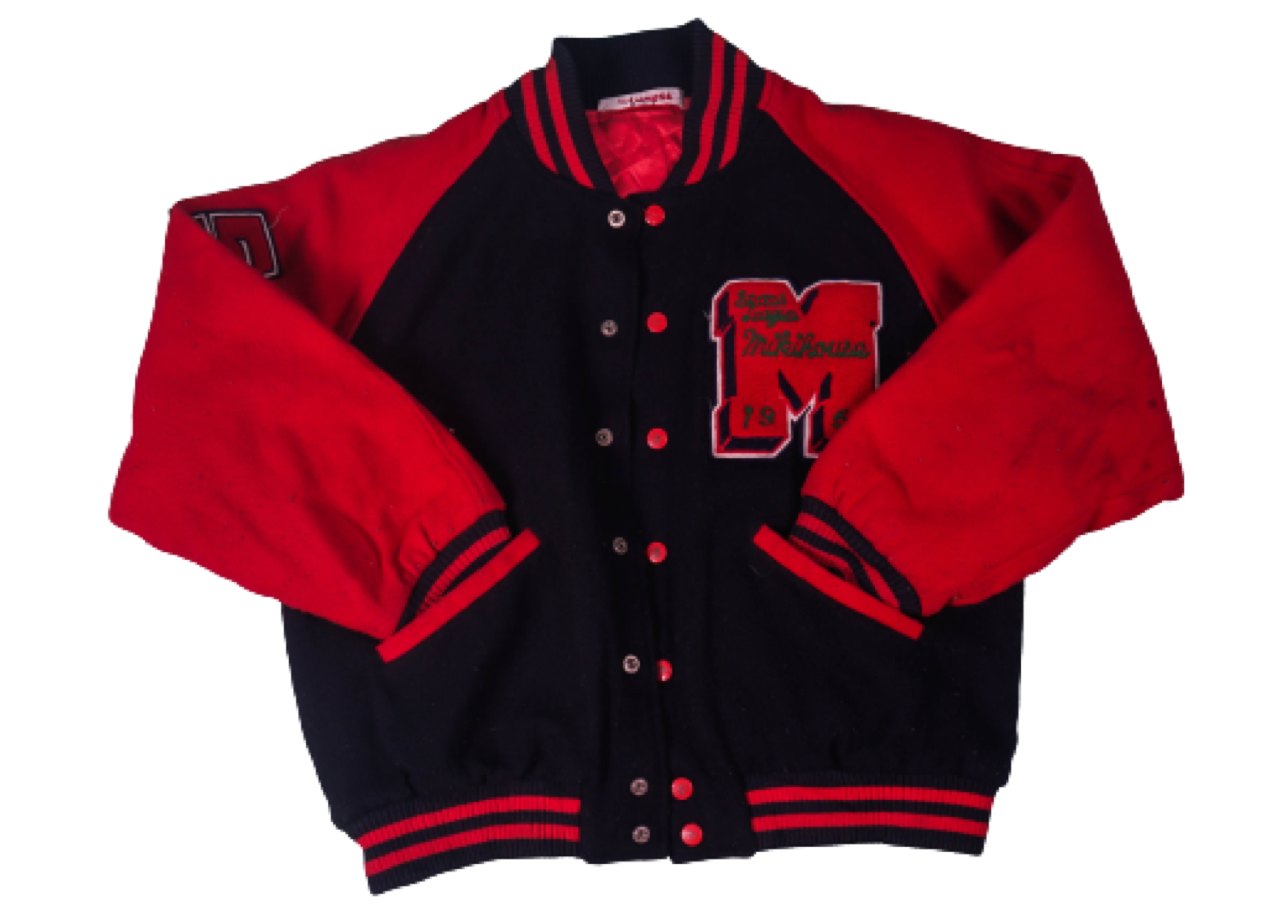 Mickey House Varsity