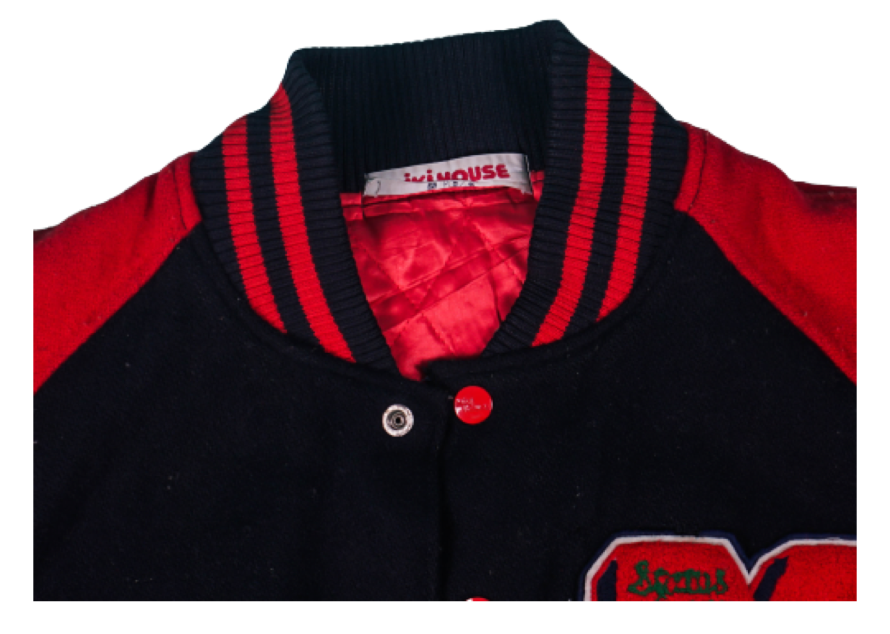 Mickey House Varsity - photo 3
