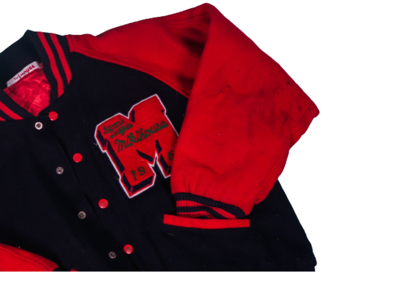 Mickey House Varsity - photo 2