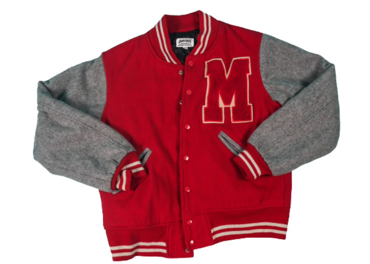 Barcedos M Varsity