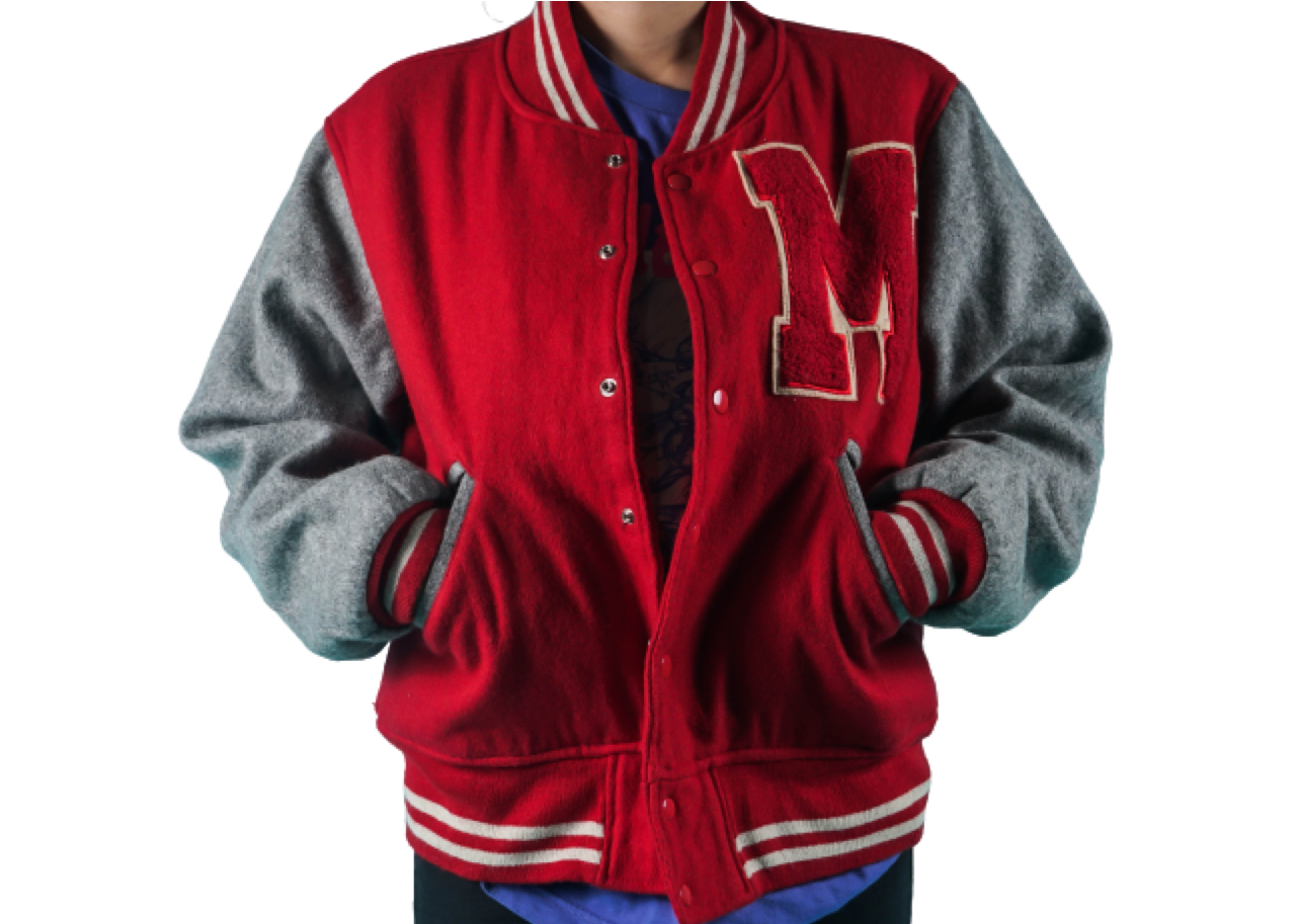 Barcedos M Varsity - photo 4