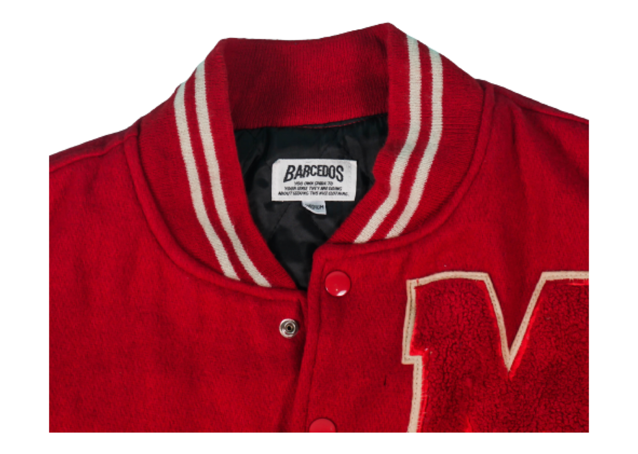 Barcedos M Varsity - photo 3