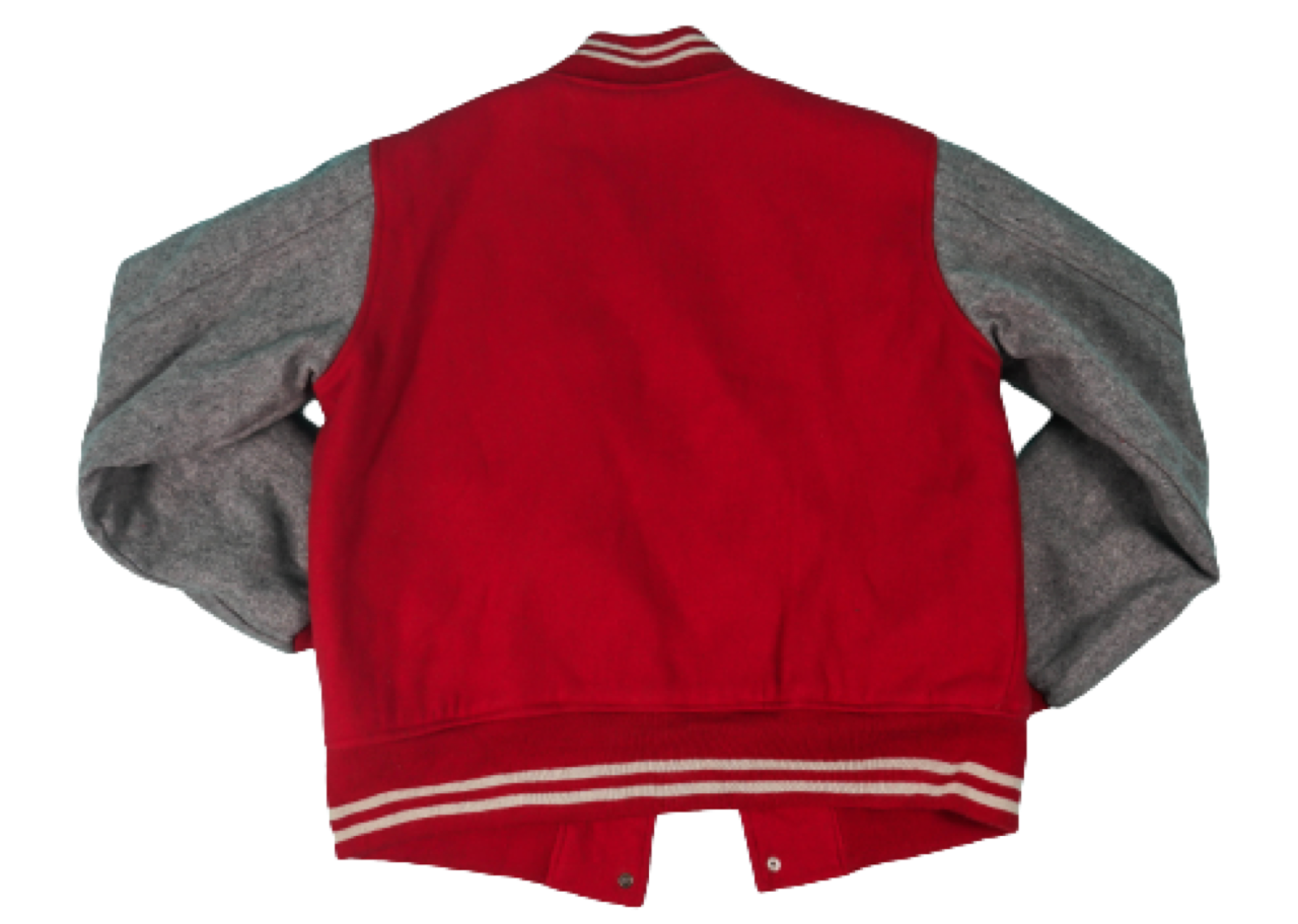 Barcedos M Varsity - photo 2