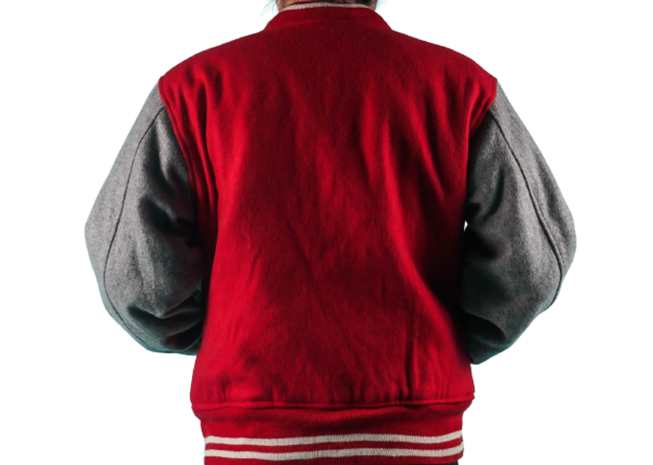 Barcedos M Varsity - photo 5