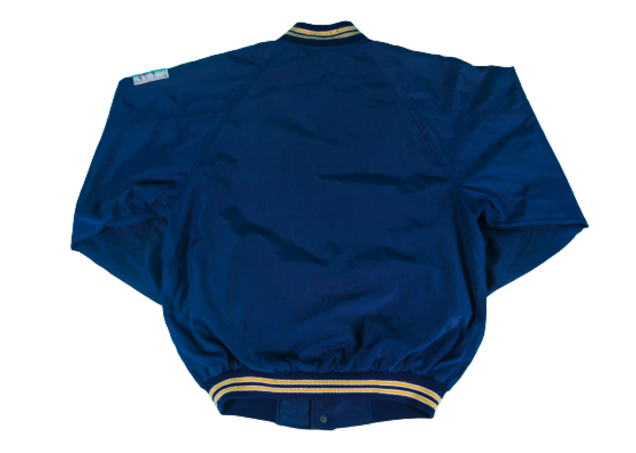 Vintage Rallyboy Varsity - photo 4