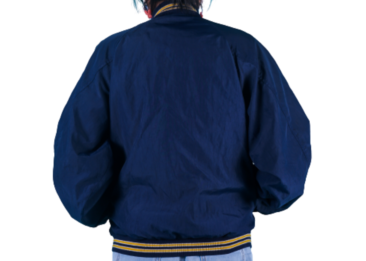 Vintage Rallyboy Varsity - photo 6