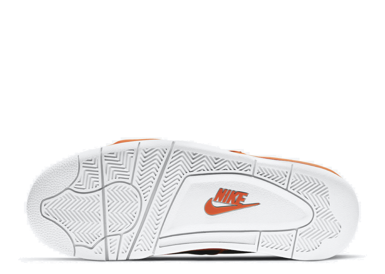 Nike Air Flight 89 Rayguns - photo 4