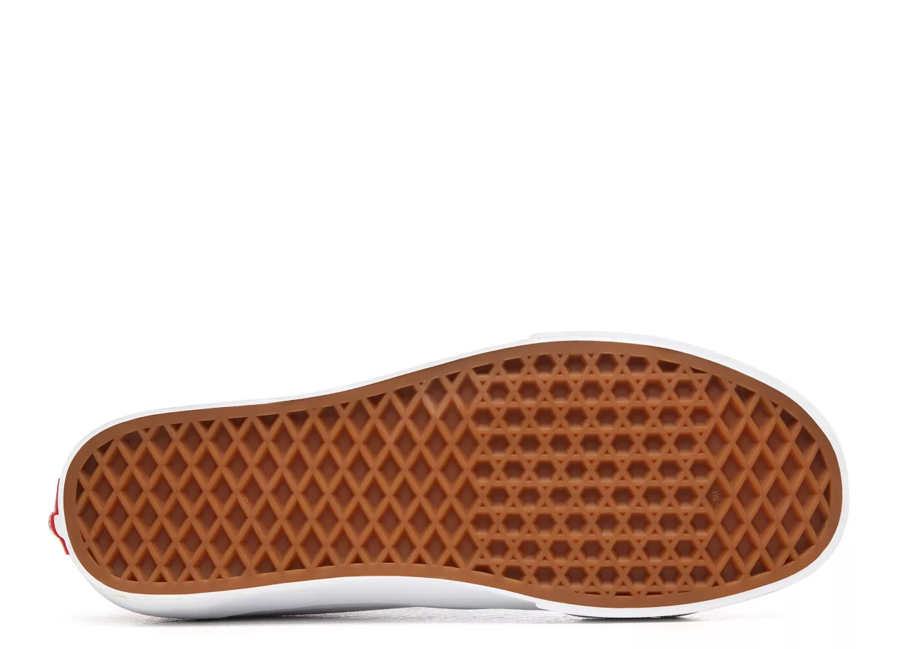 Vans Style 36 Retro Sport Apricot Buff - photo 4