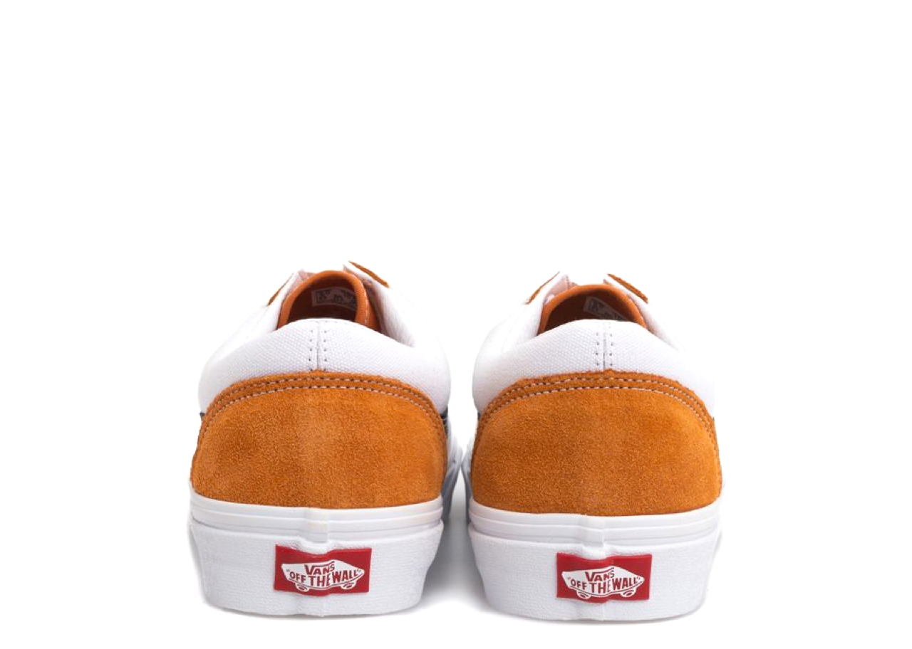 Vans Style 36 Retro Sport Apricot Buff - photo 3
